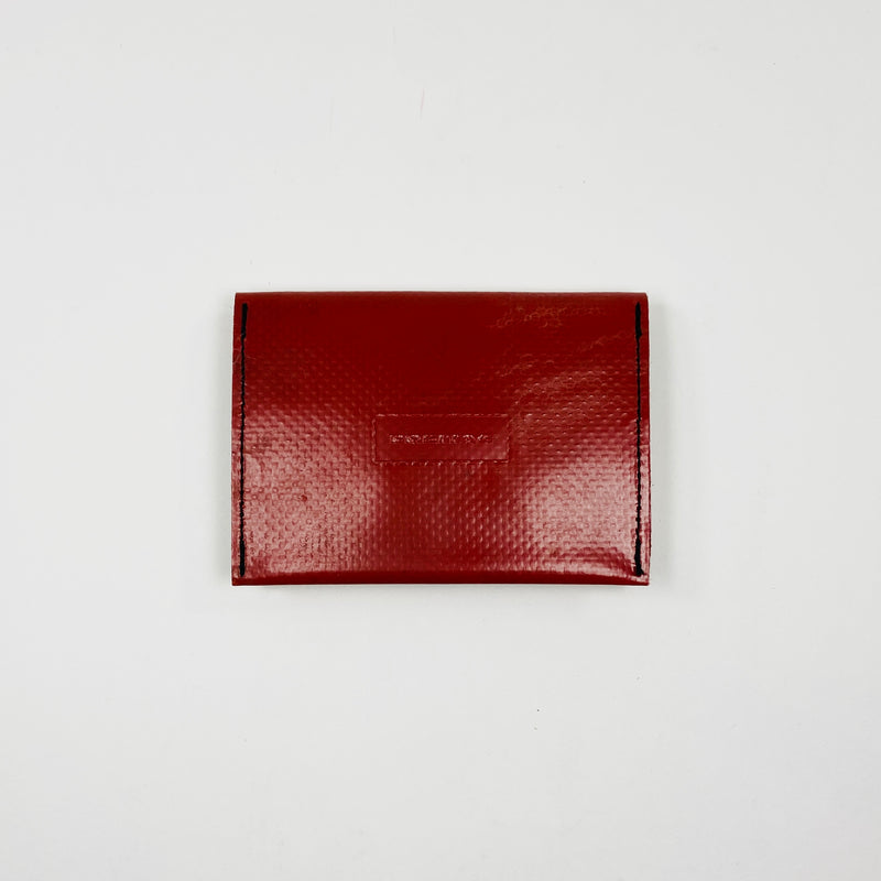 FREITAG F281 - Brandon - Red with Green