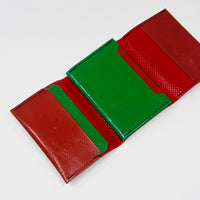 FREITAG F281 - Brandon - Red with Green