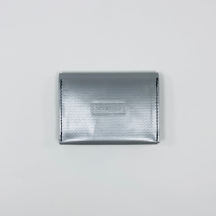 FREITAG F281 - Brandon - Silver and Grey