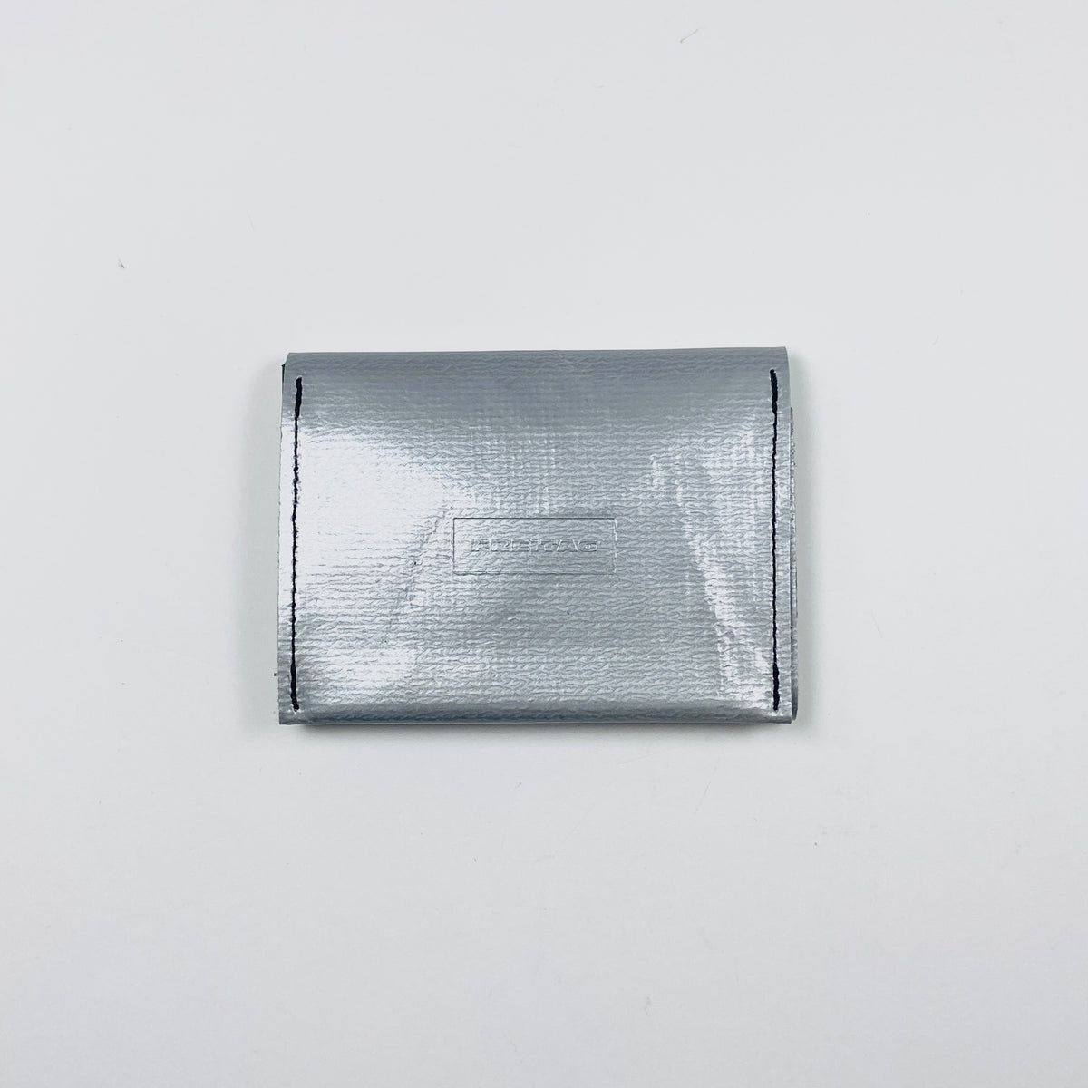 FREITAG F281 - Brandon - Silver with Dark Green