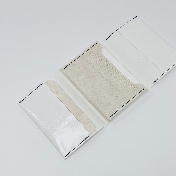 FREITAG F281 - Brandon - White