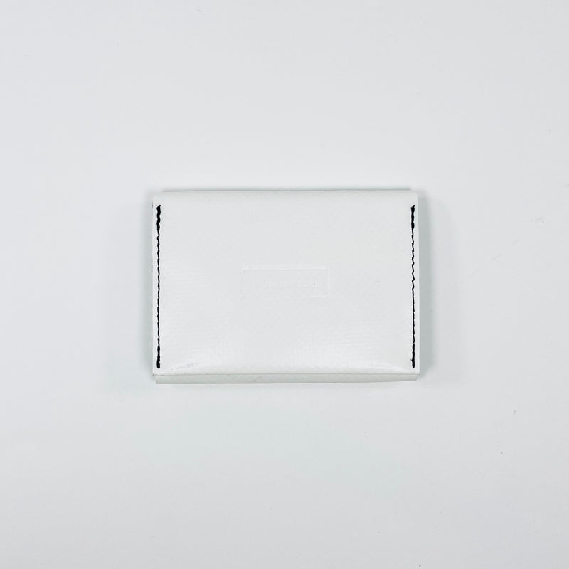 FREITAG F281 - Brandon - White with Blue