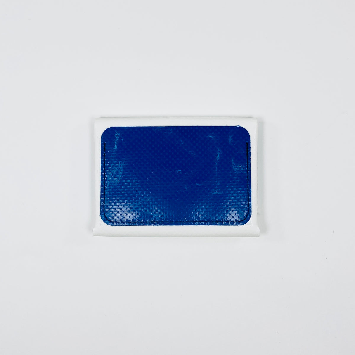 FREITAG F281 - Brandon - White with Blue