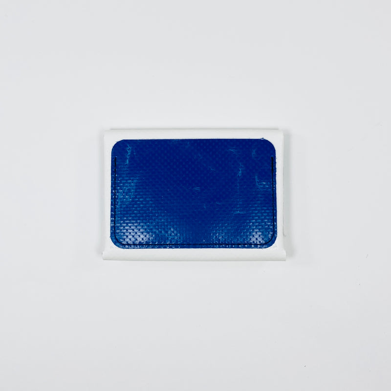 FREITAG F281 - Brandon - White with Blue