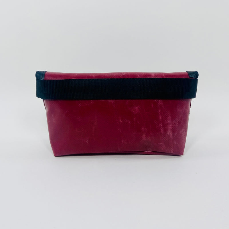 FREITAG F40 - Jamie - Berry Red