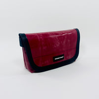 FREITAG F40 - Jamie - Berry Red