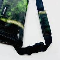 FREITAG F40 - Jamie - Black with Green