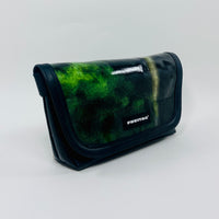 FREITAG F40 - Jamie - Black with Green