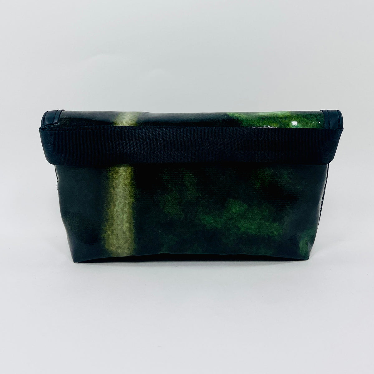 FREITAG F40 - Jamie - Black with Green