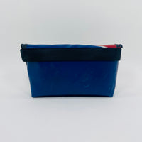 FREITAG F40 - Jamie - Blue with Red and White