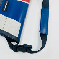 FREITAG F40 - Jamie - Blue with Red and White
