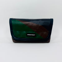 FREITAG F40 - Jamie - Brown and Green