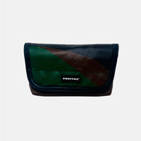 FREITAG F40 - Jamie - Brown and Green