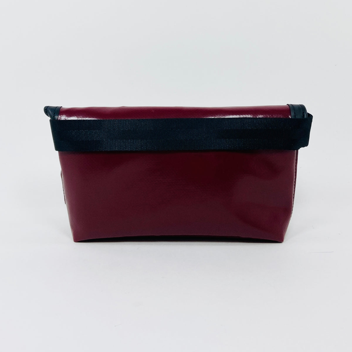 FREITAG F40 - Jamie - Burgundy and White