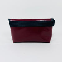 FREITAG F40 - Jamie - Burgundy and White