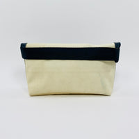 FREITAG F40 - Jamie - Cream and Blue