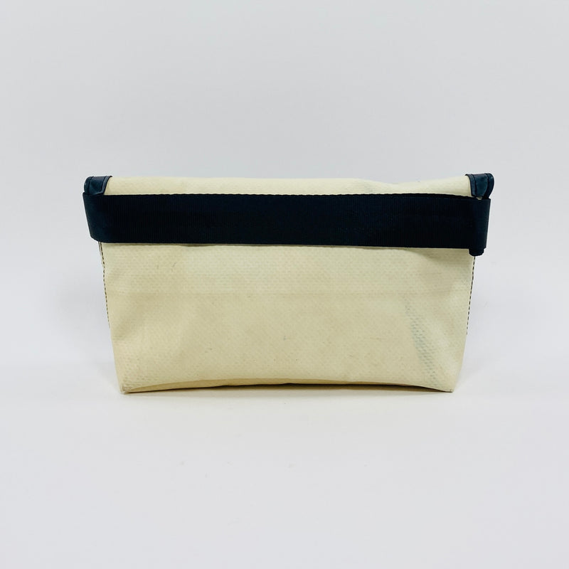 FREITAG F40 - Jamie - Cream and Blue