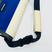 FREITAG F40 - Jamie - Cream and Blue