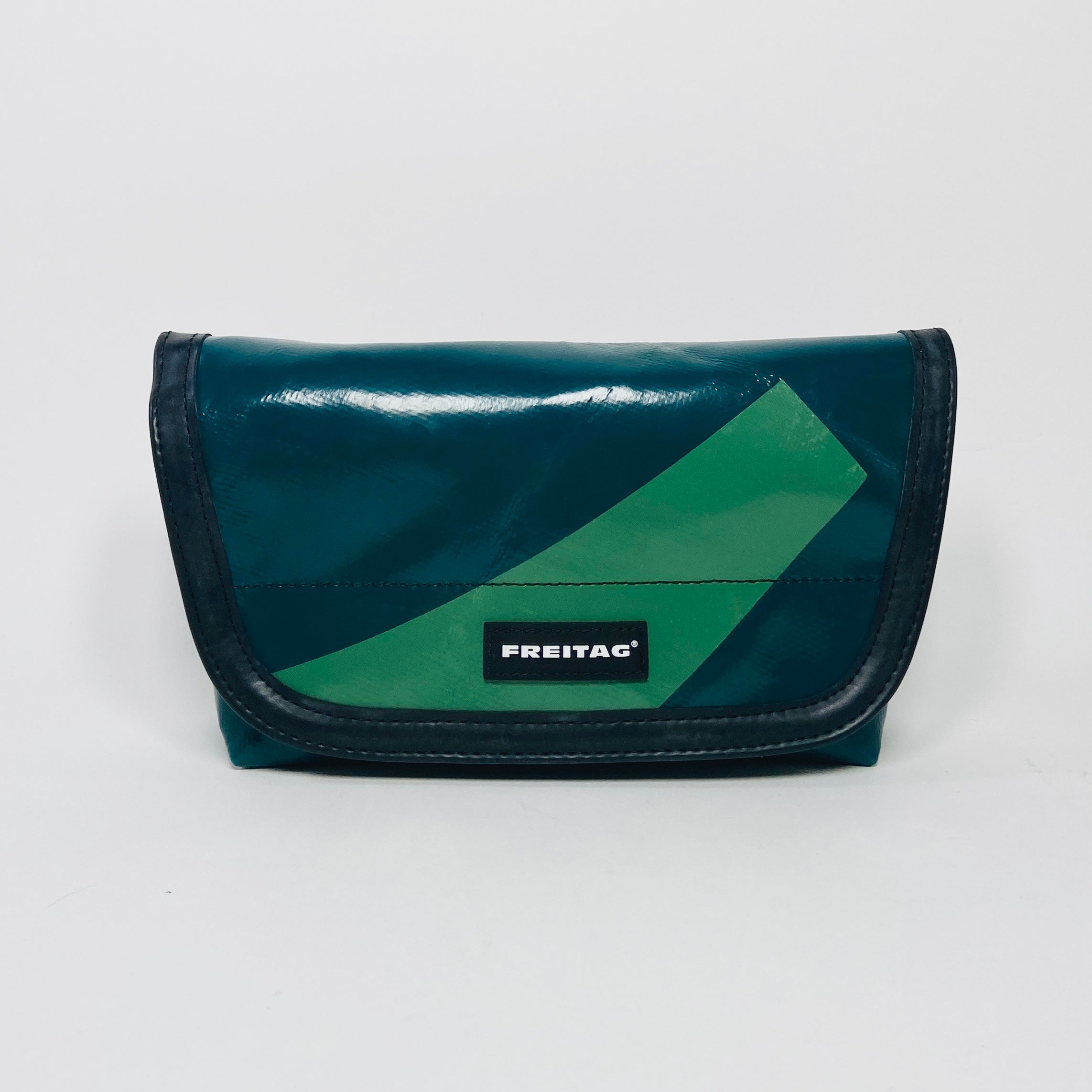 FREITAG F40 - Jamie - Green – UNITOM