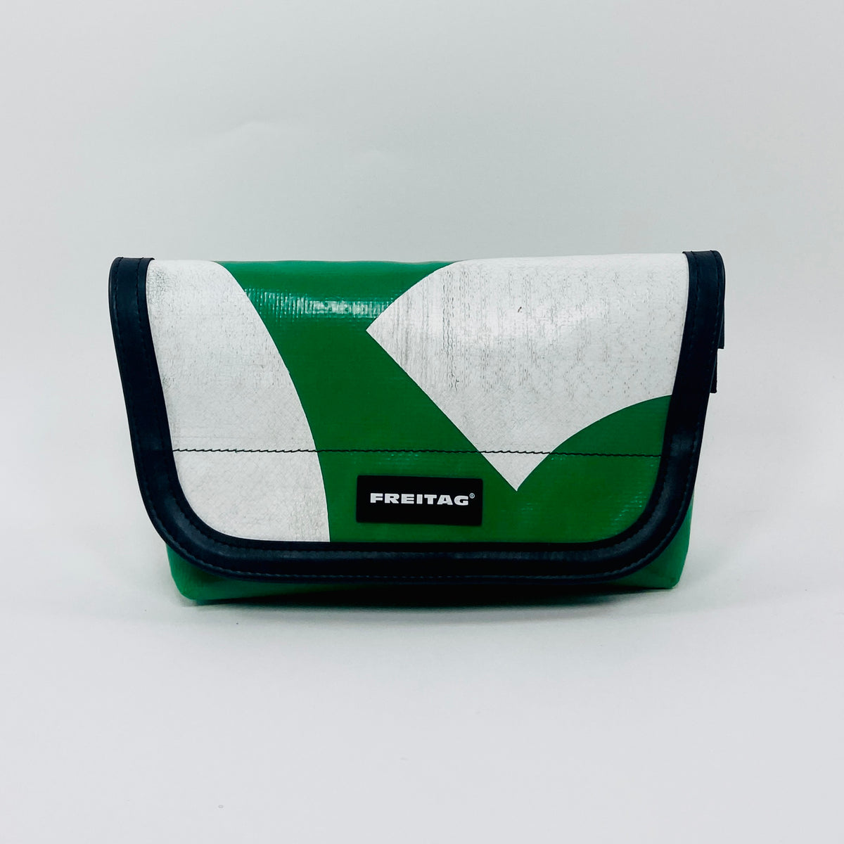 FREITAG F40 - Jamie - Green and White