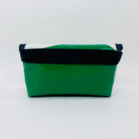 FREITAG F40 - Jamie - Green and White