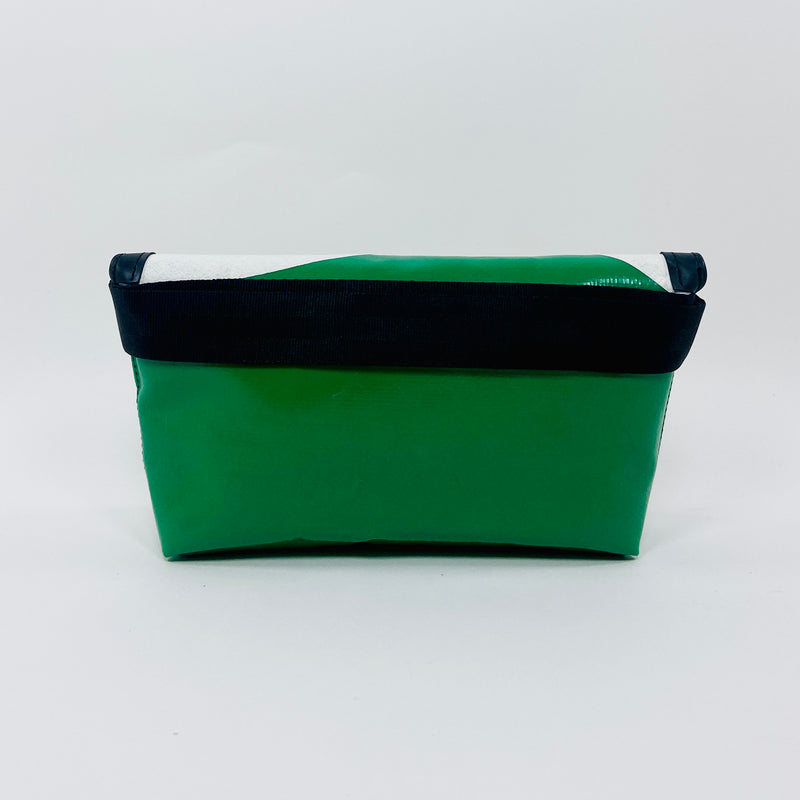 FREITAG F40 - Jamie - Green and White