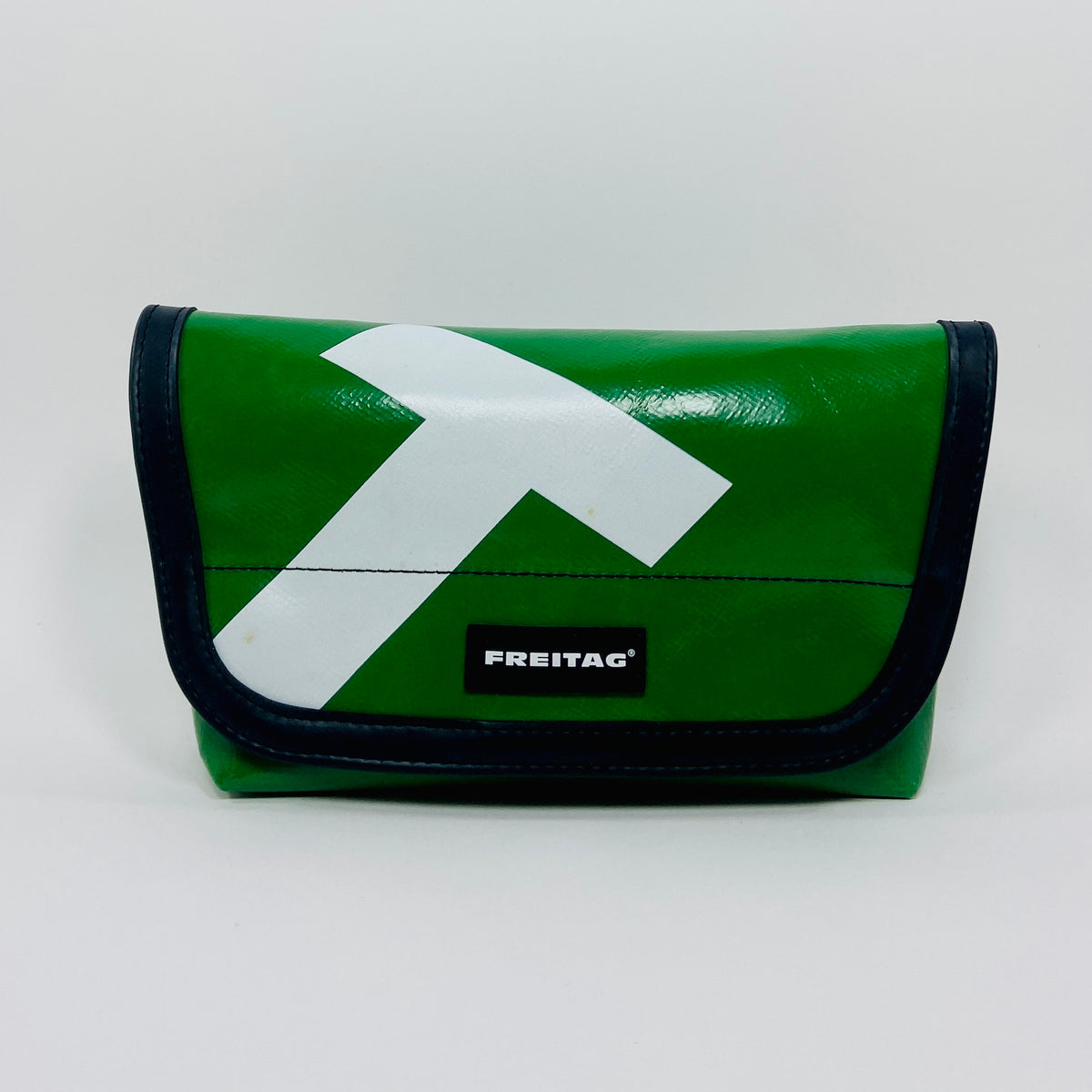 FREITAG F40 - Jamie - Green and White