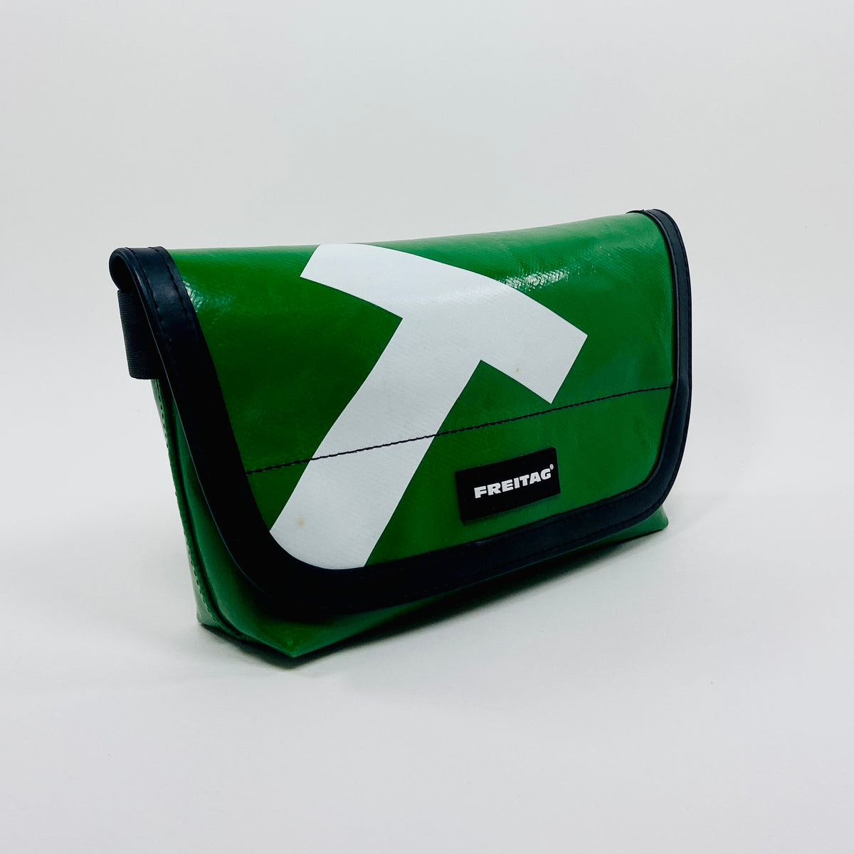 FREITAG F40 - Jamie - Green and White