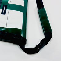 FREITAG F40 - Jamie - Green with White