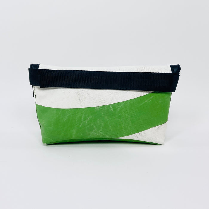 FREITAG F40 - Jamie - Green with White