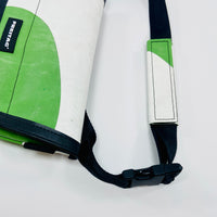 FREITAG F40 - Jamie - Green with White