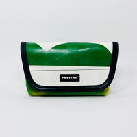 FREITAG F40 - Jamie - Green with White