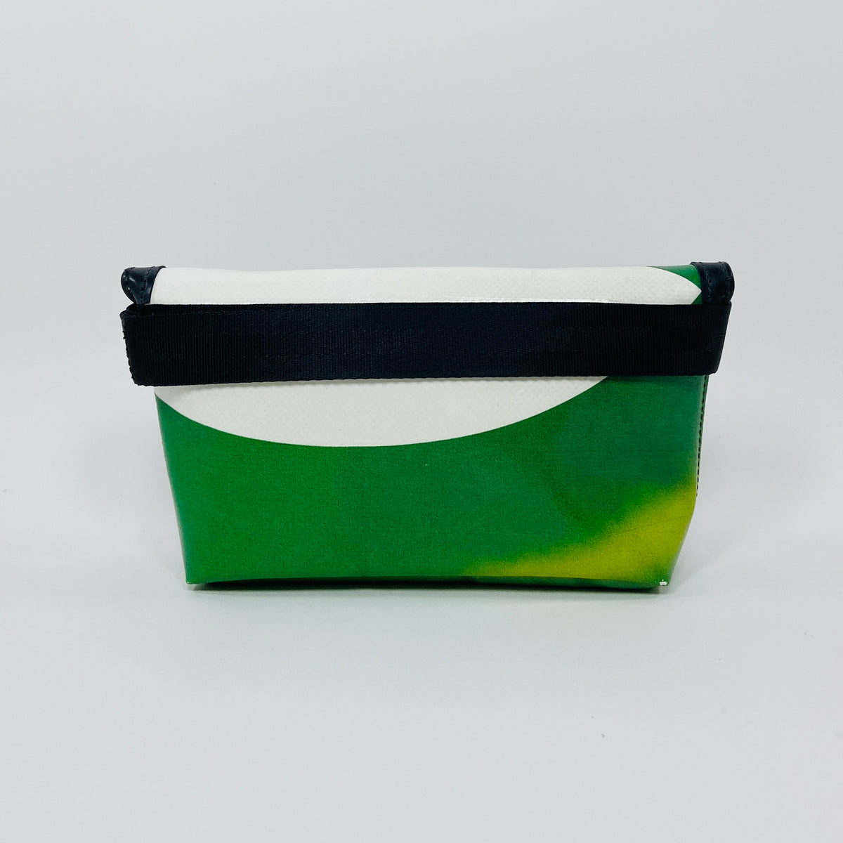 FREITAG F40 - Jamie - Green with White
