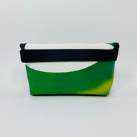 FREITAG F40 - Jamie - Green with White