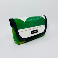 FREITAG F40 - Jamie - Green with White