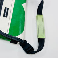 FREITAG F40 - Jamie - Green with White