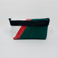 FREITAG F40 - Jamie - Green with red and White