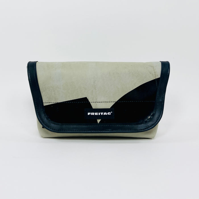 FREITAG F40 - Jamie - Grey with Black
