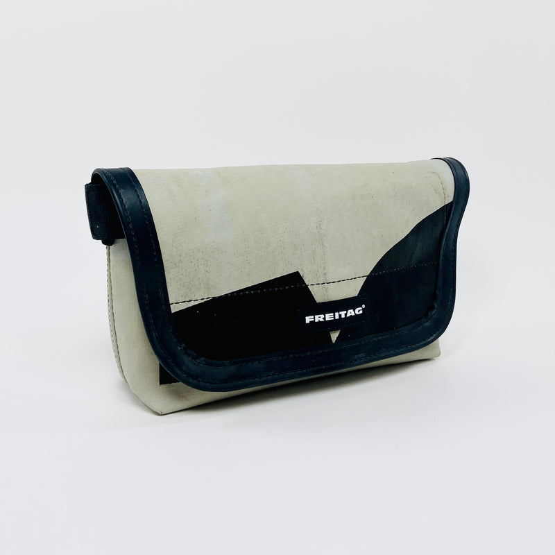 FREITAG F40 - Jamie - Grey with Black
