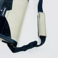FREITAG F40 - Jamie - Grey with Black