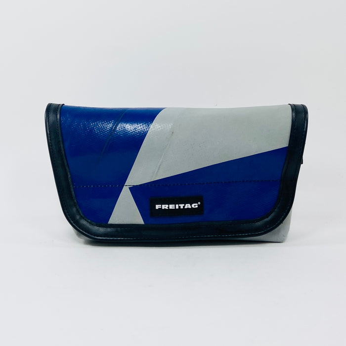 FREITAG F40 - Jamie - Grey with Blue