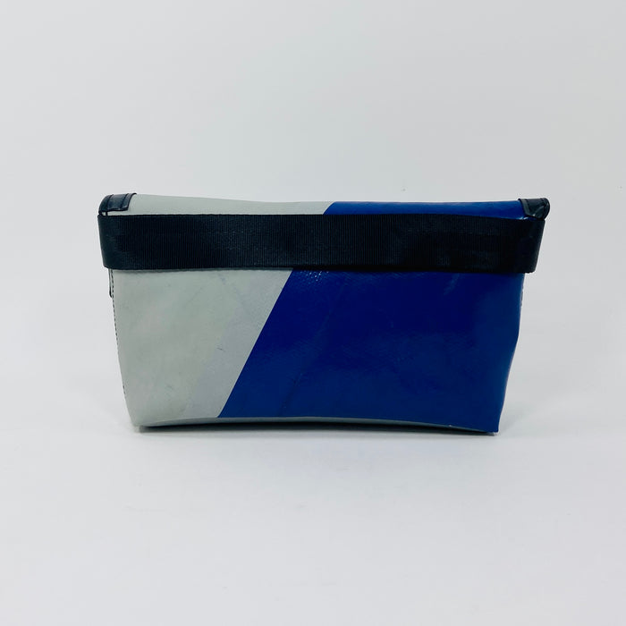 FREITAG F40 - Jamie - Grey with Blue