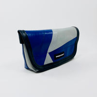 FREITAG F40 - Jamie - Grey with Blue