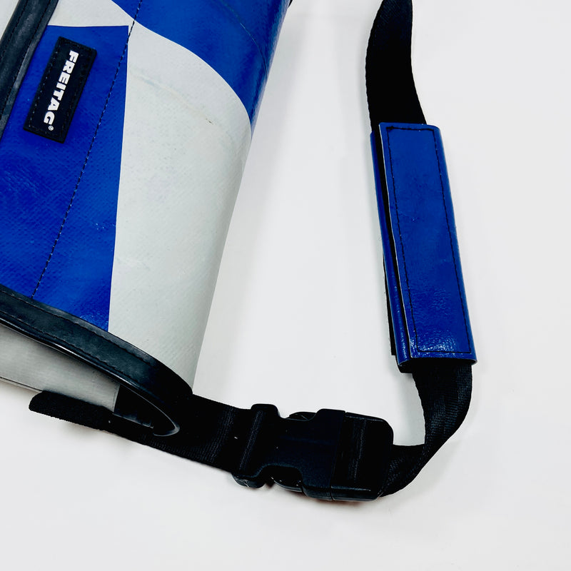 FREITAG F40 - Jamie - Grey with Blue