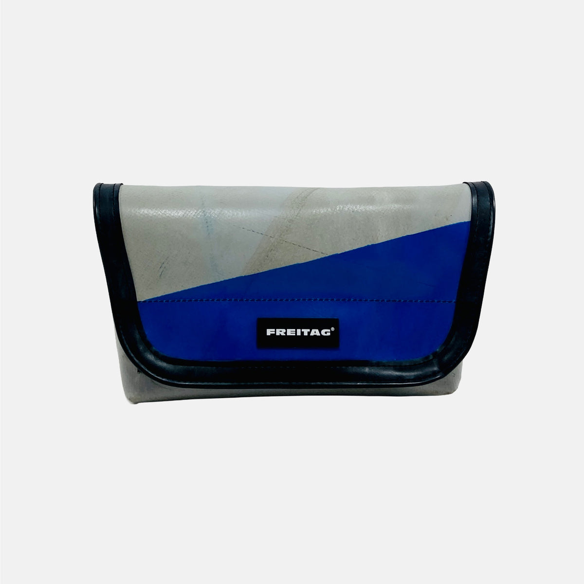 FREITAG F40 - Jamie - Grey with Blue