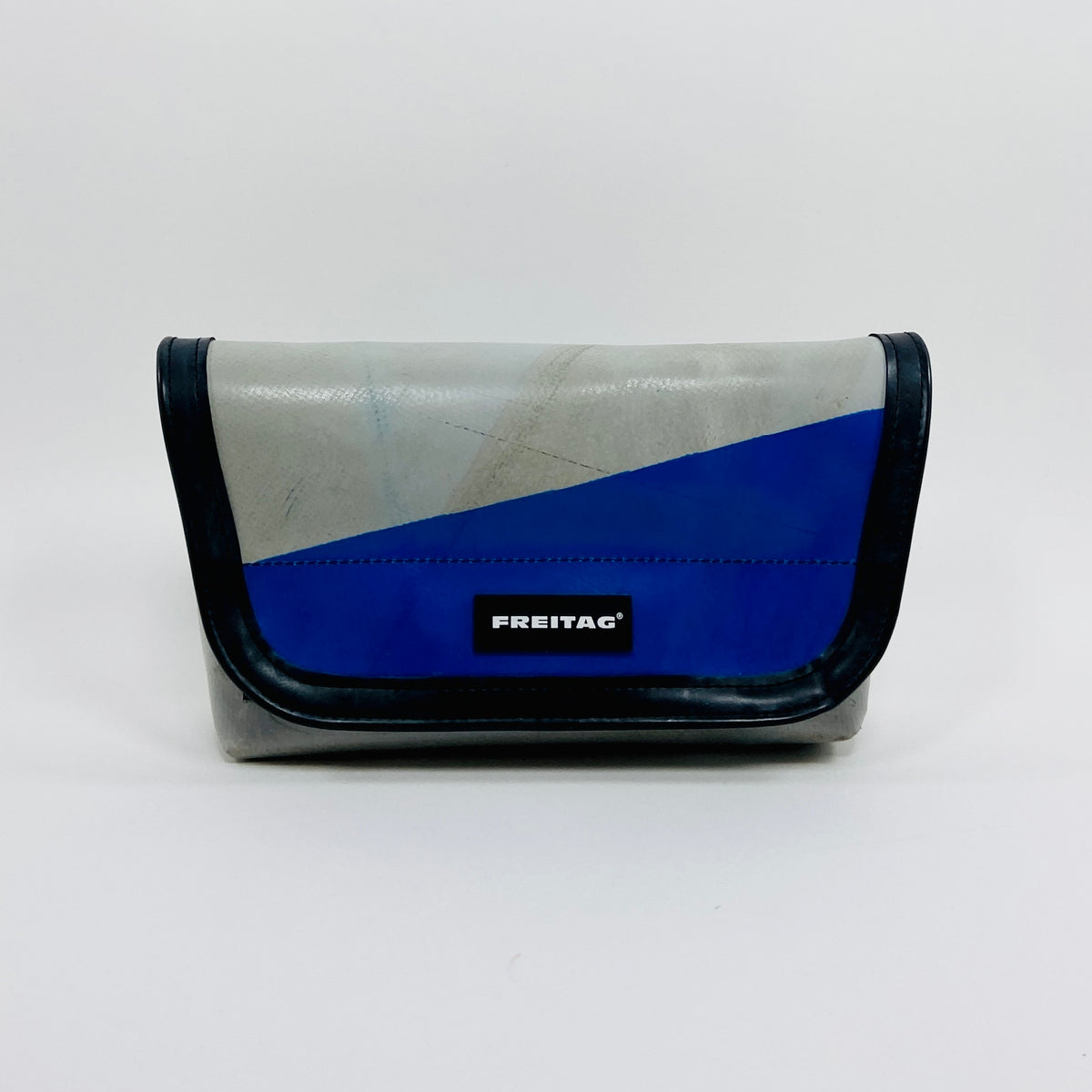 FREITAG F40 - Jamie - Grey with Blue