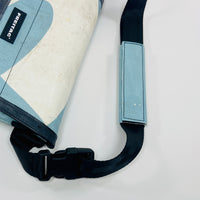 FREITAG F40 - Jamie - Light Blue and Off White