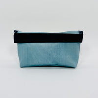 FREITAG F40 - Jamie - Light Blue and Off White