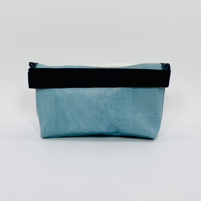FREITAG F40 - Jamie - Light Blue and Off White