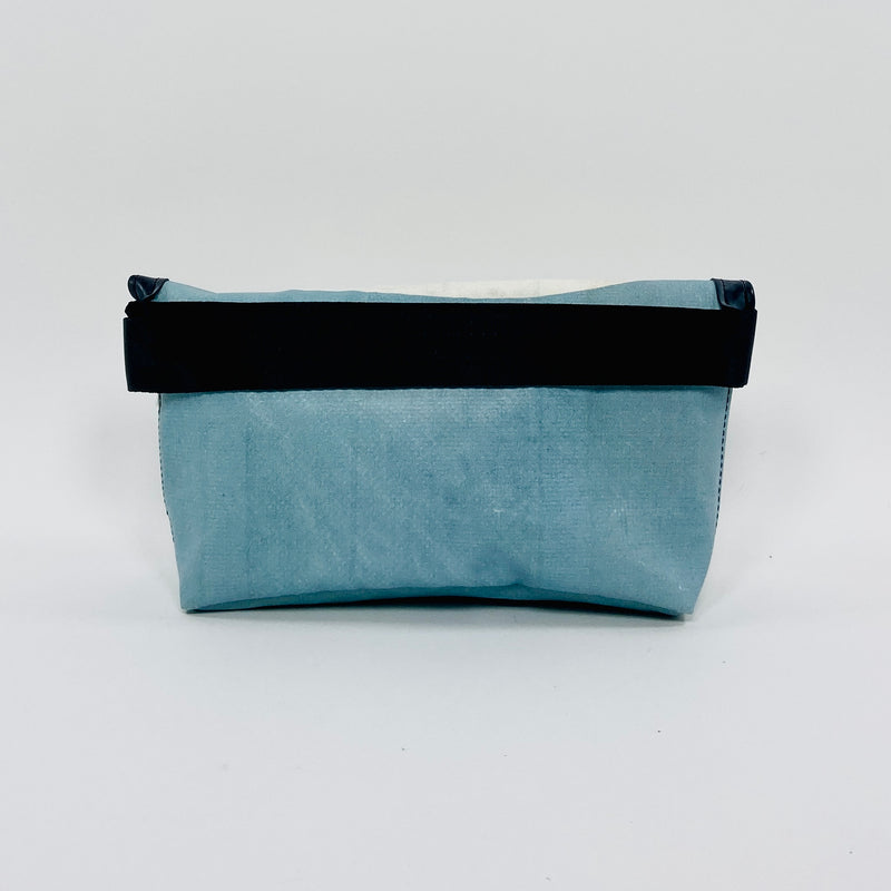 FREITAG F40 - Jamie - Light Blue and Off White